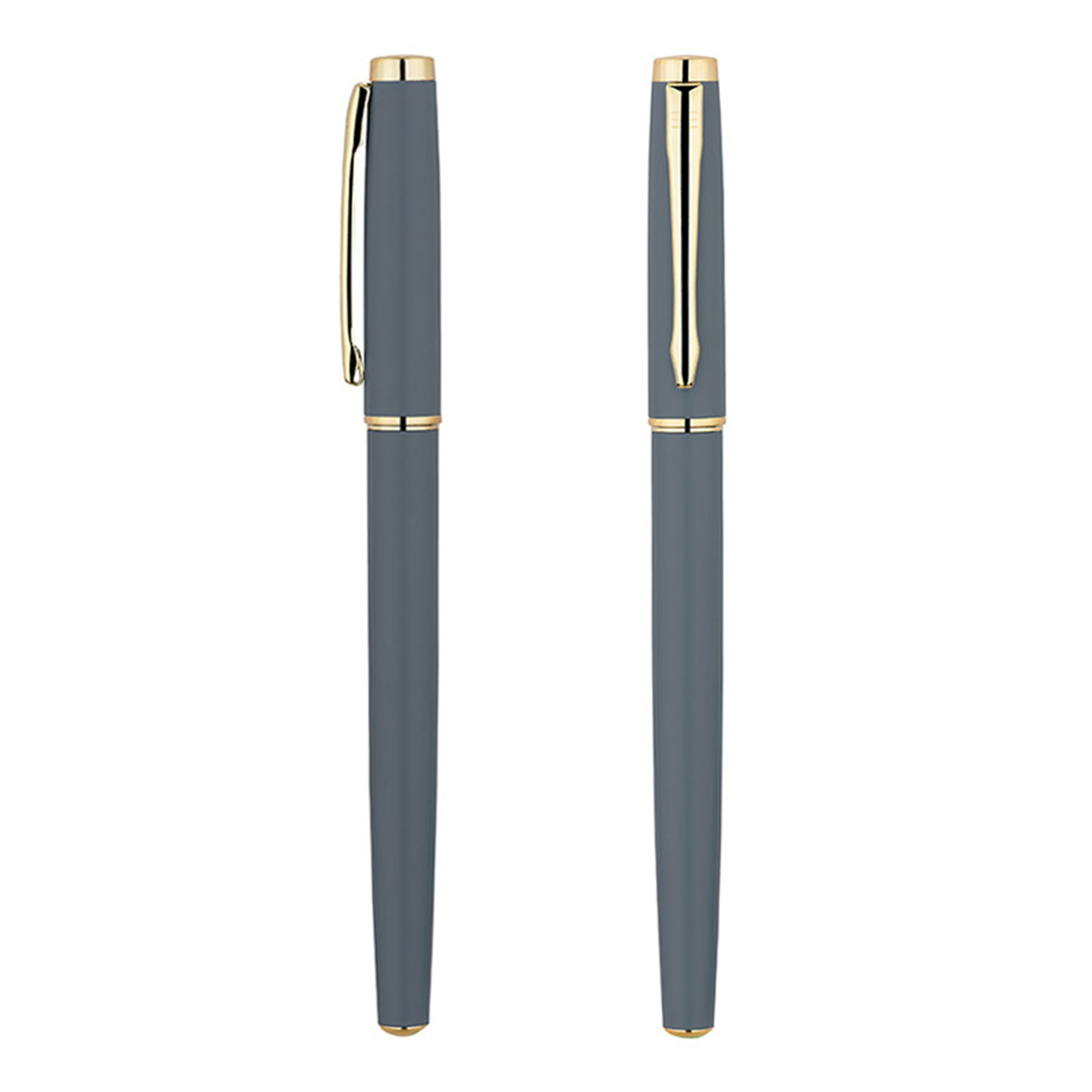 Promotional Metal Pens In Morandi Color