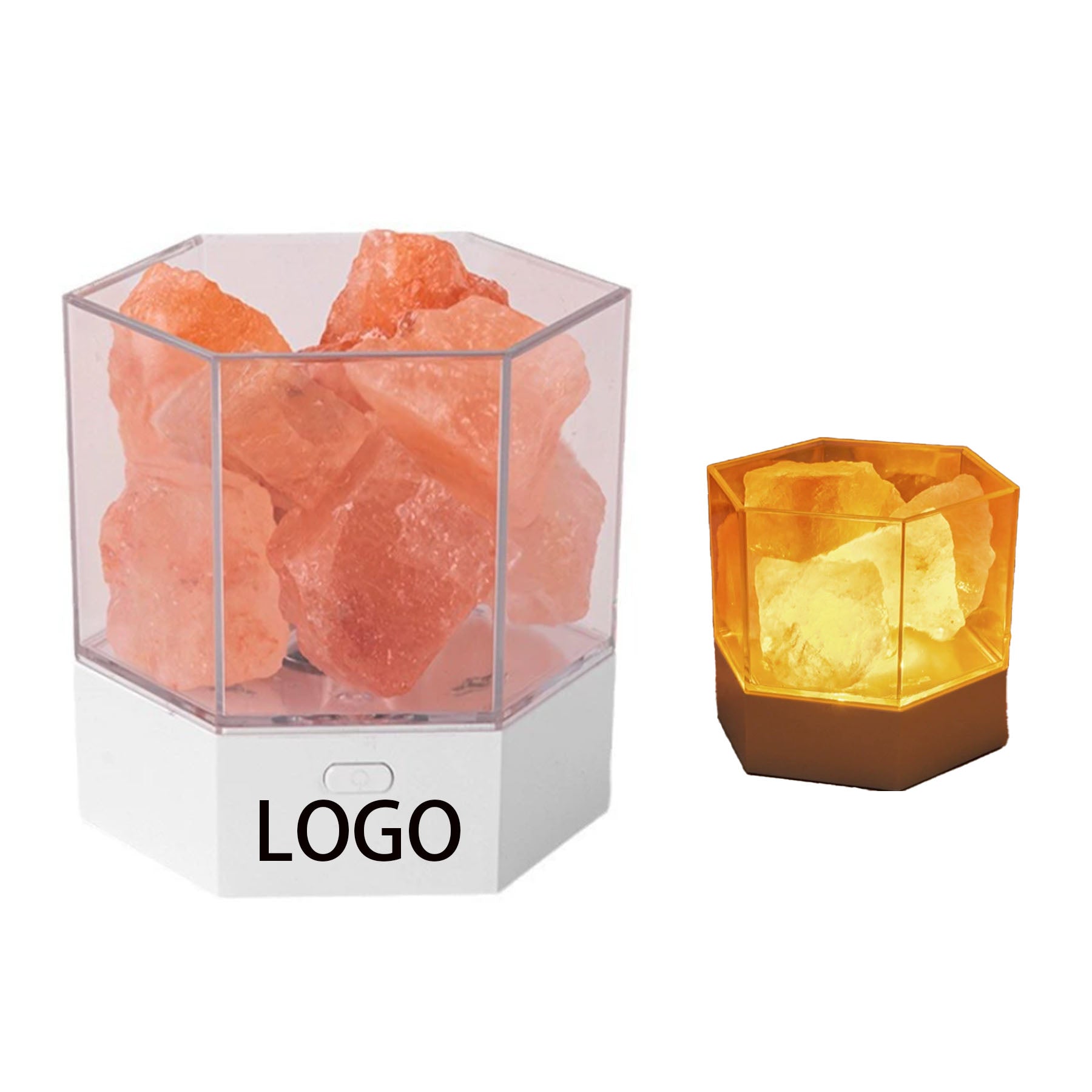 Customized Aromatherapy Night Light