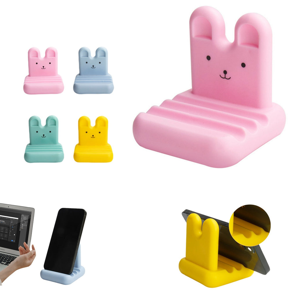 Cute Mobile Phone Holder