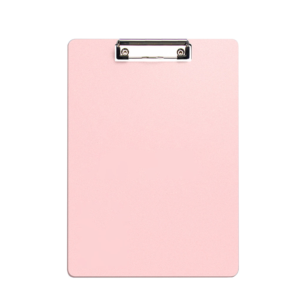 A4 Size Plastic Clipboard