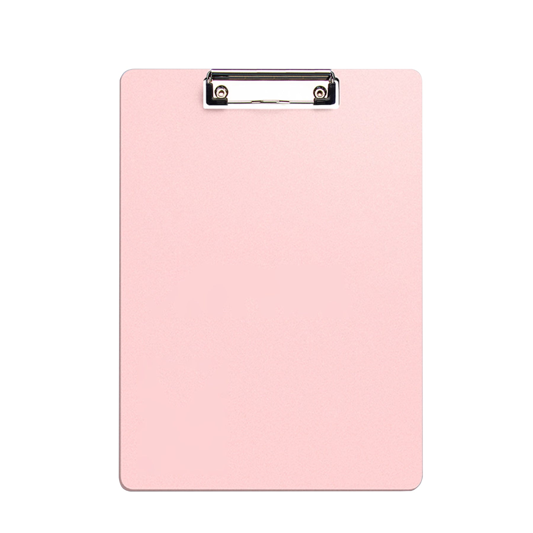 A4 Size Plastic Clipboard
