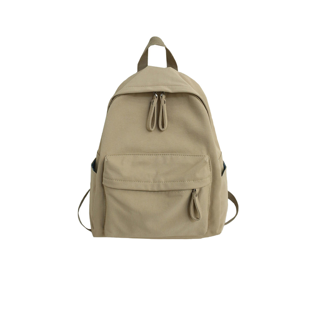 Large-Capacity Collegiate Style Backpack