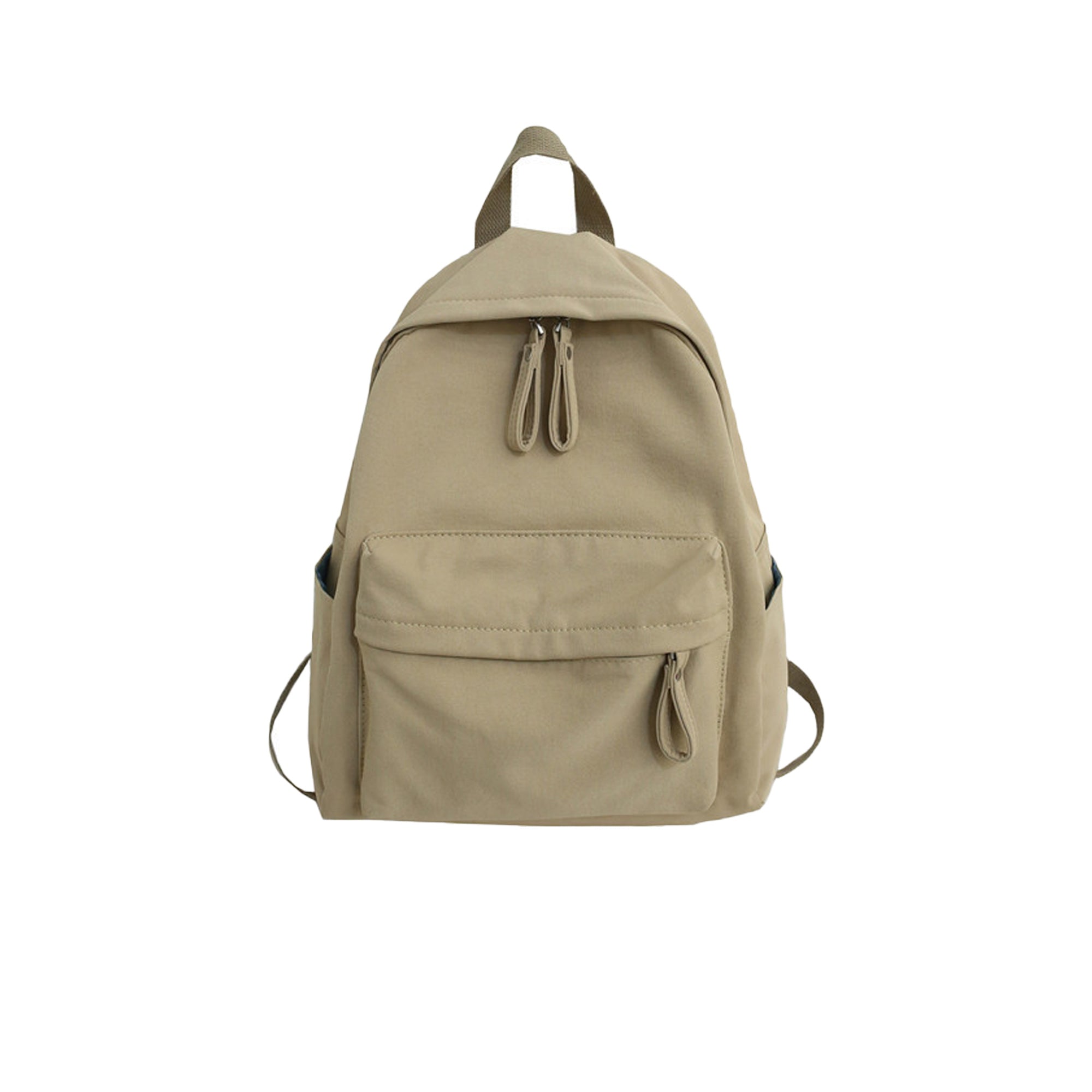 Large-Capacity Collegiate Style Backpack