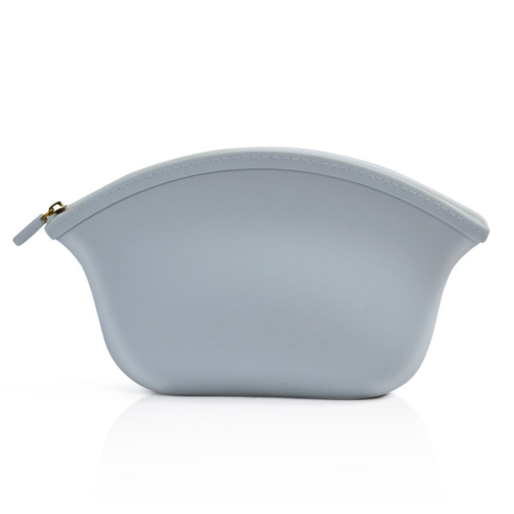 Silicone Makeup Organizer Bag