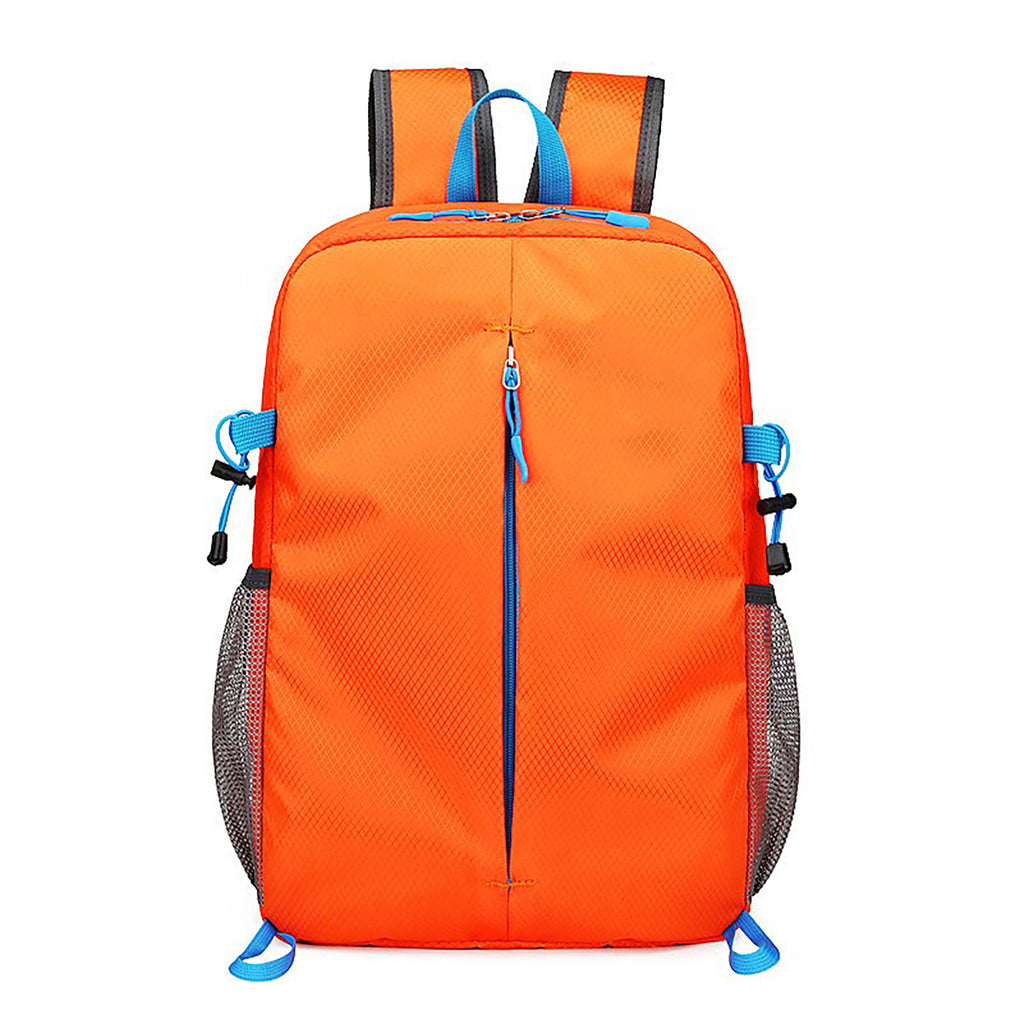 Unisex Foldable Travel Backpack