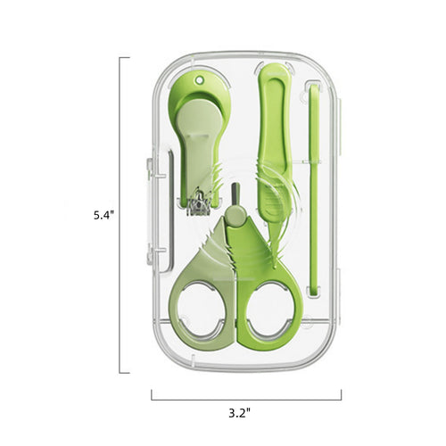 Baby Nail Knife Care Kit