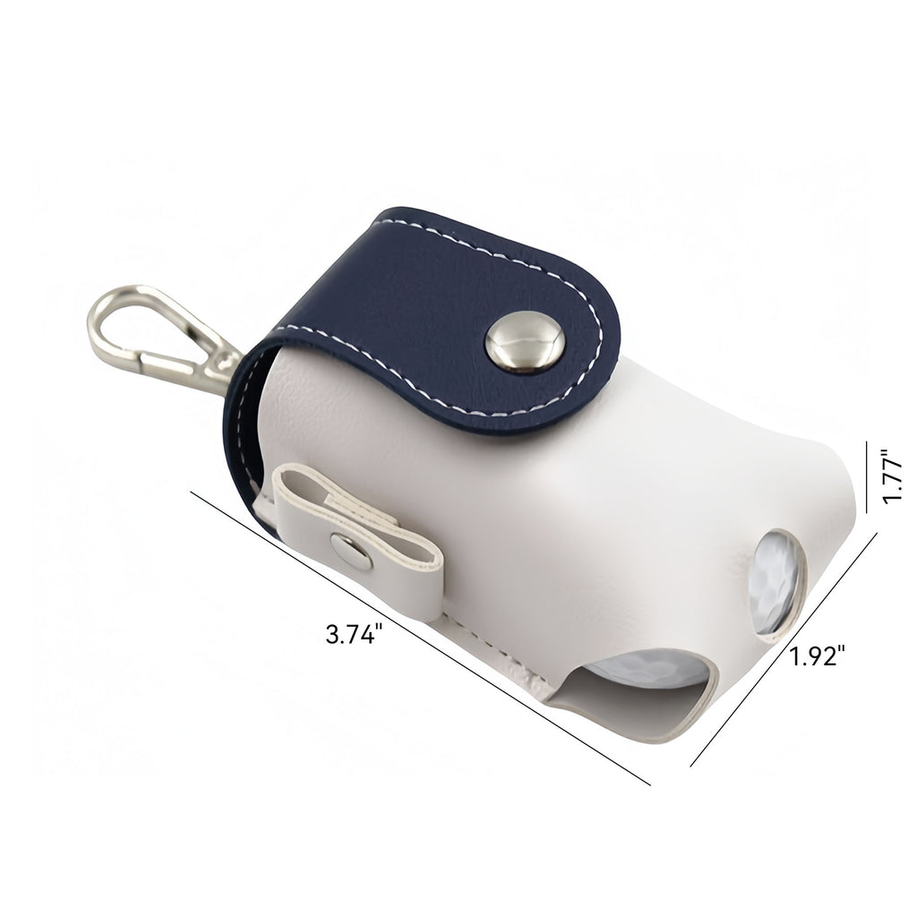 Golf Ball Pouch