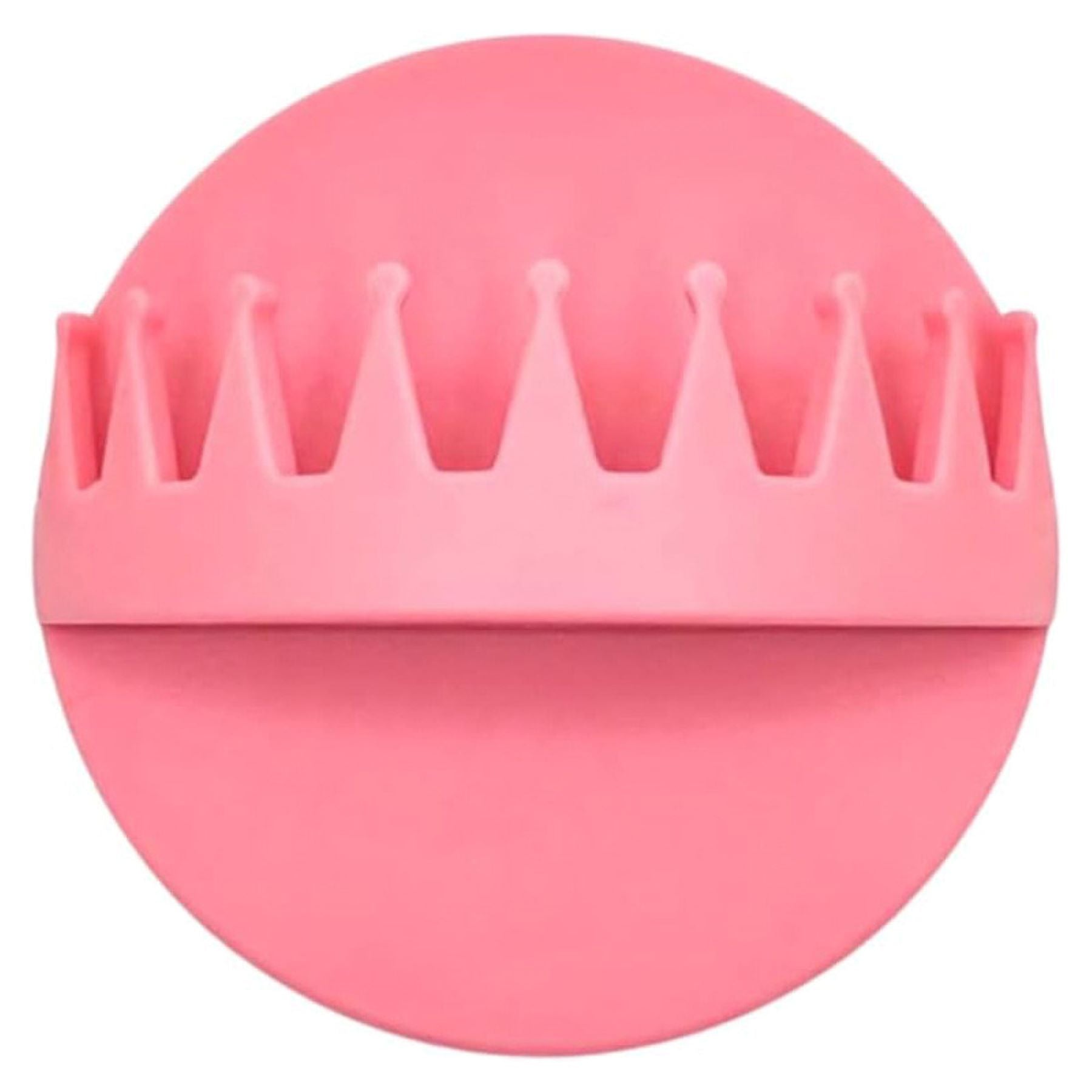 Silicone Hair Collector