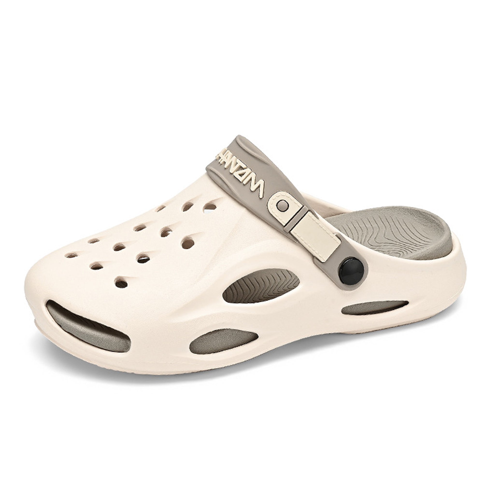 Garden Shoes And Beach Slippers