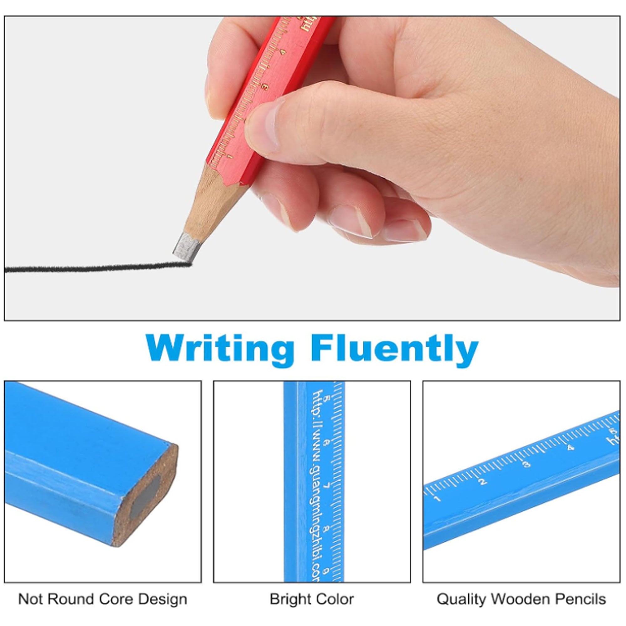 Carpenter Pencil