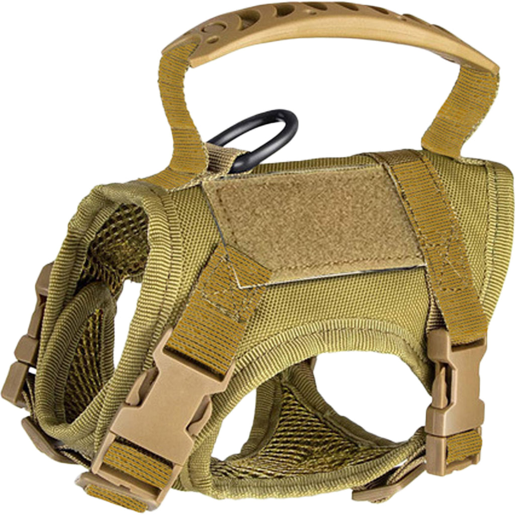 Cat Harness Vest With Leash Anti-Escape
