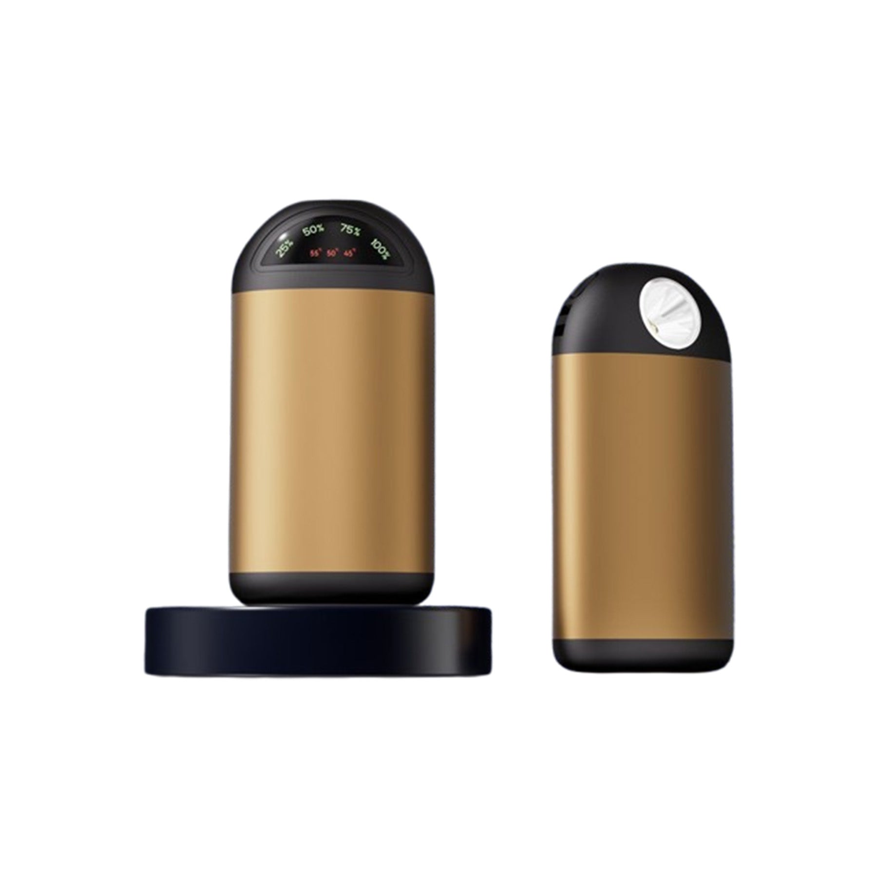 3-in-1 Mini Portable Hand Warmer