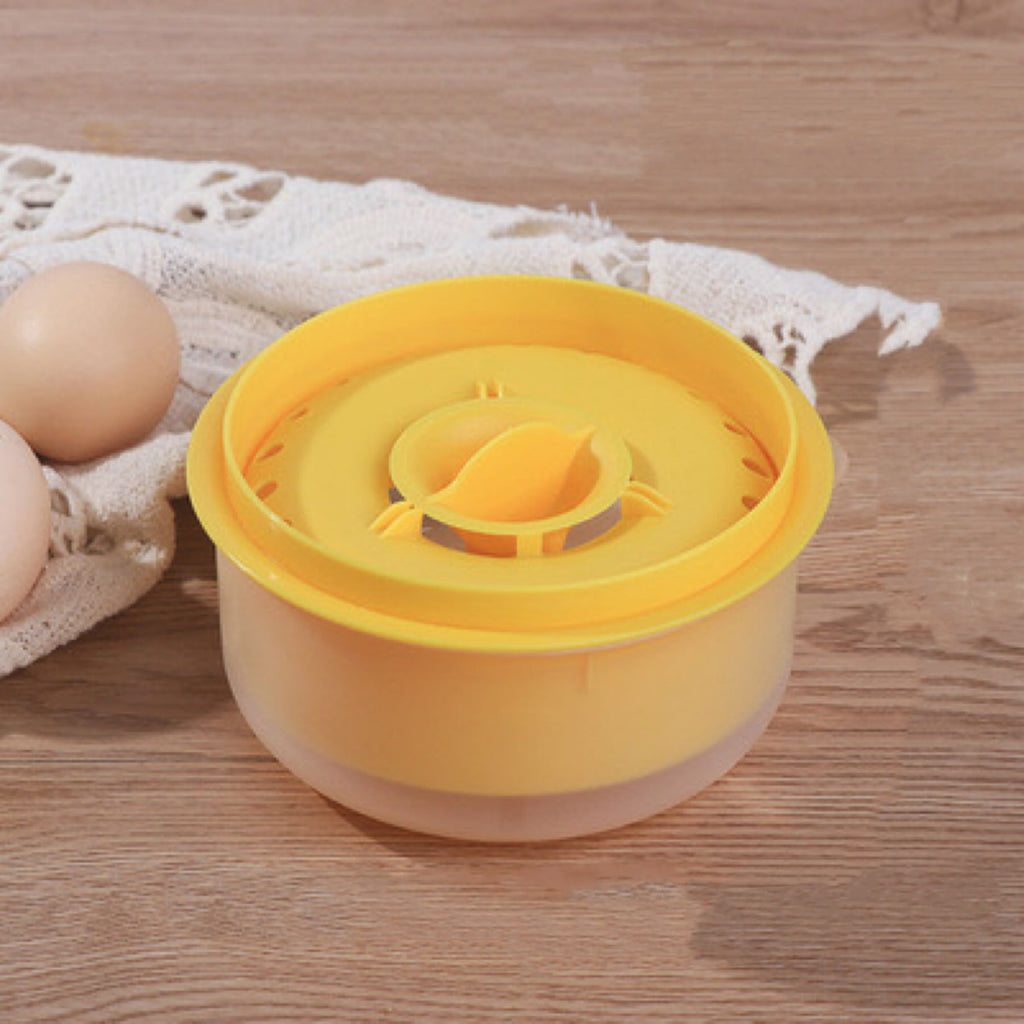Egg White Separator