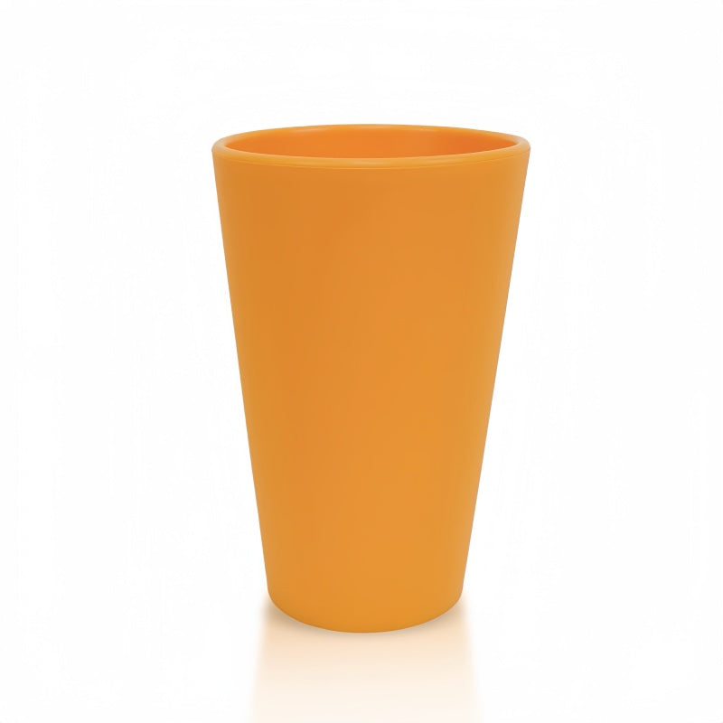 16OZ Silicone Water Bottle