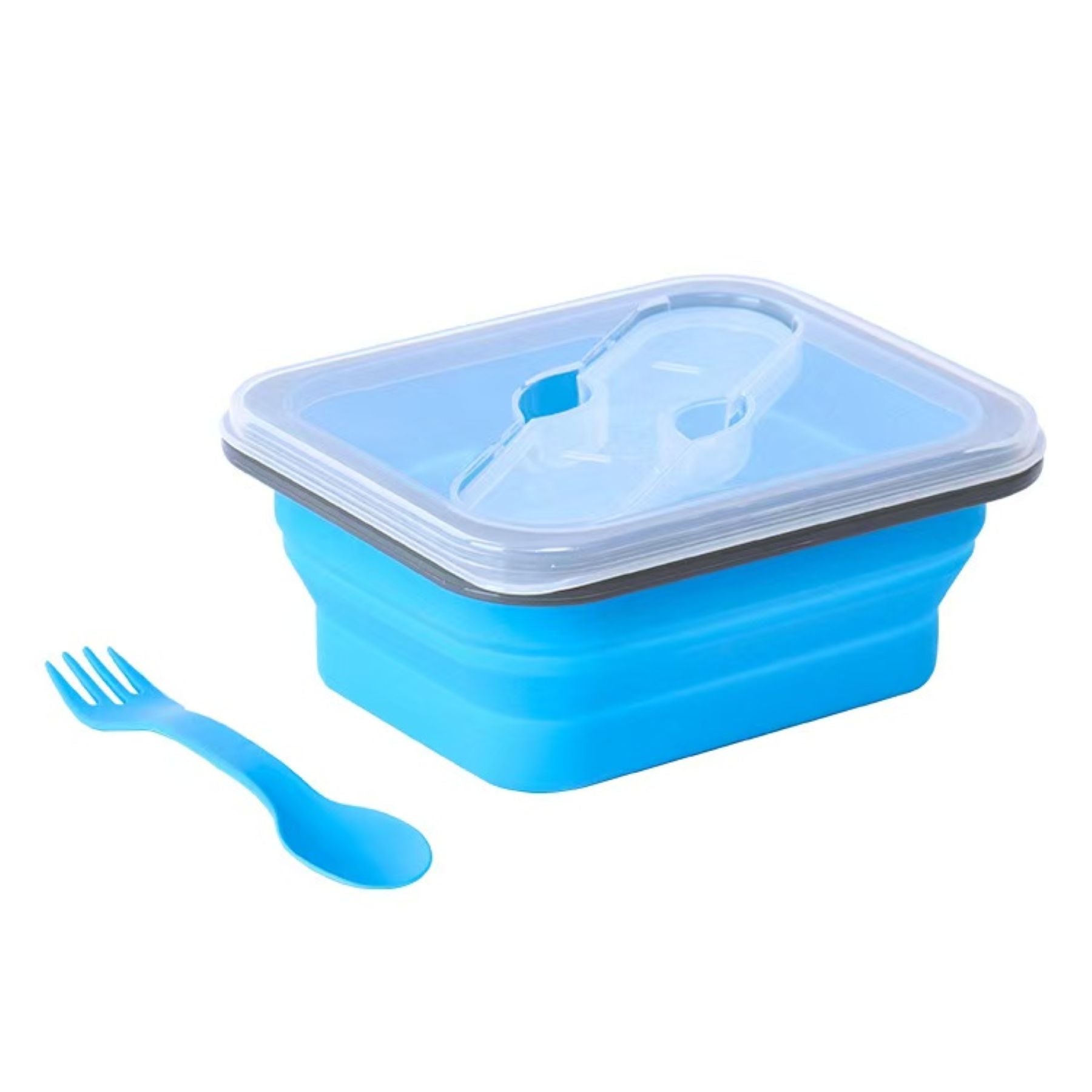 Silicone Food Storage Container