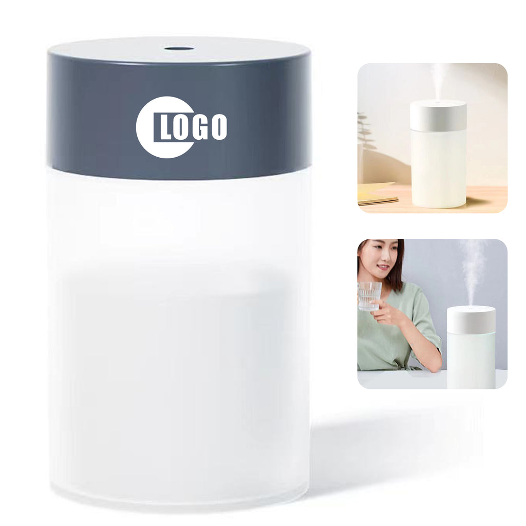 Portable Small Cool Mist Humidifiers