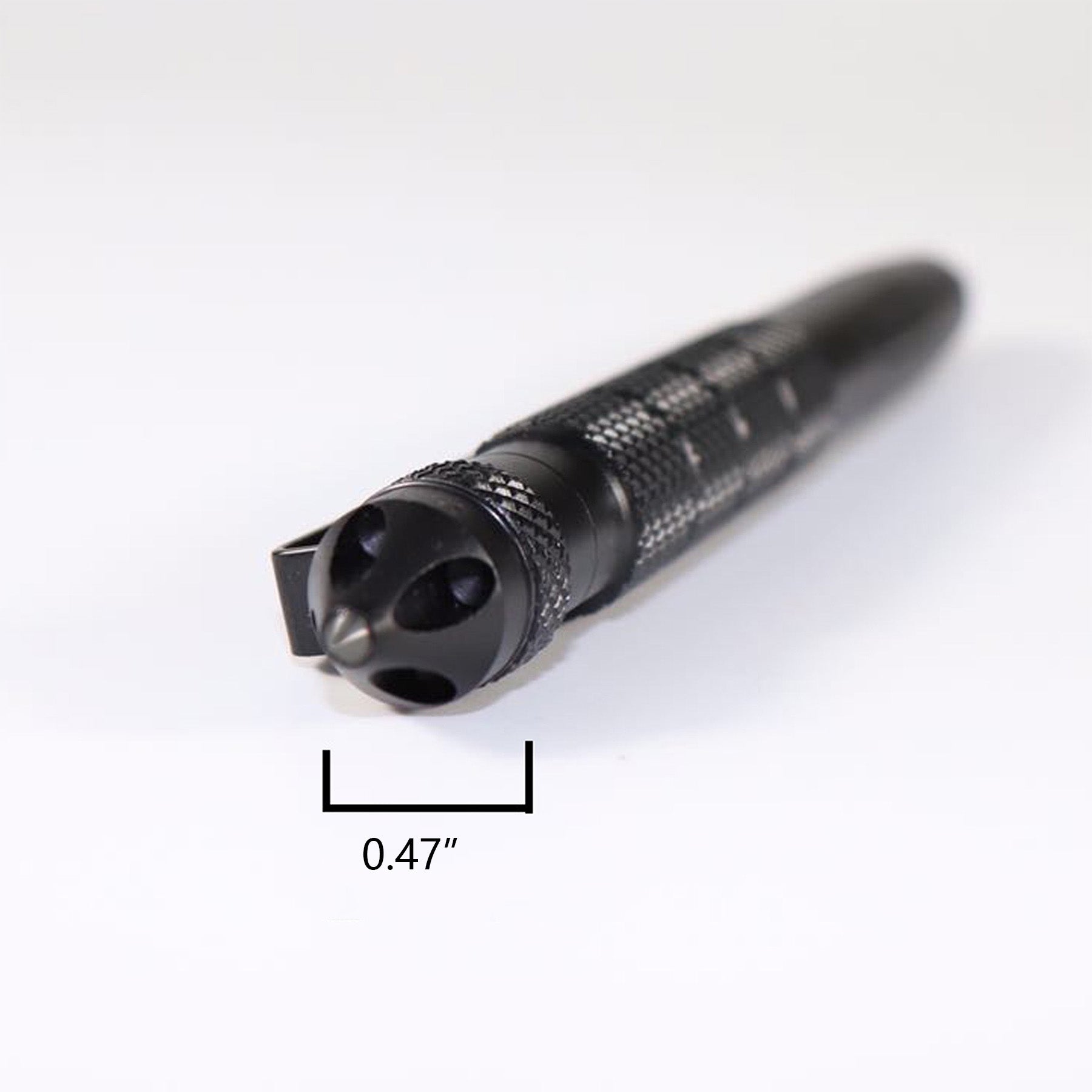 Multifunctional Outdoor Survival Tactical Pen