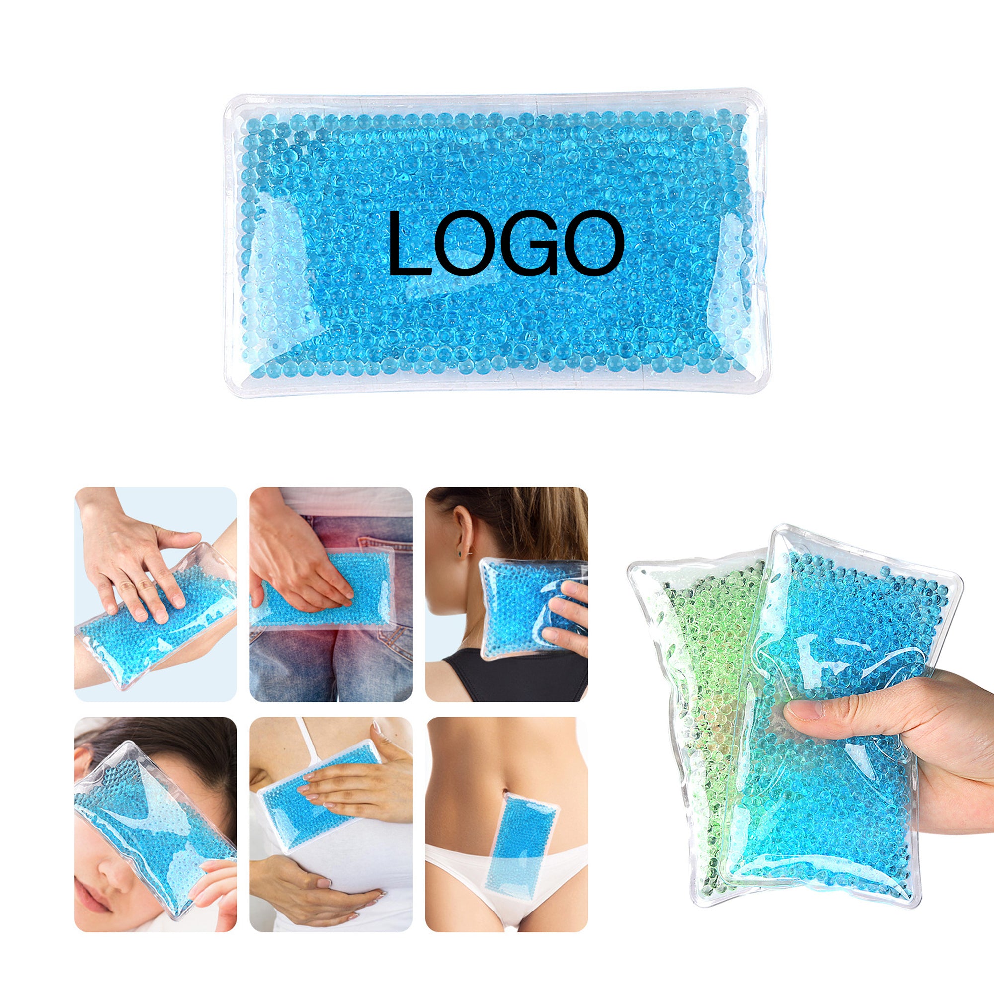 Gel Cold/Hot Pack