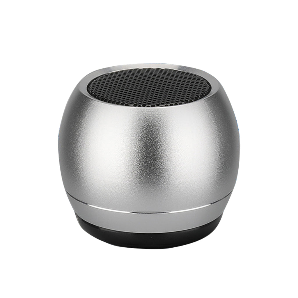 U3 Metal Bluetooth Speaker