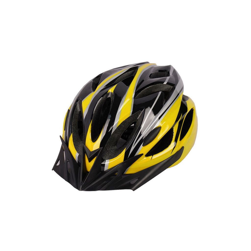 Ventilated Adjustable Bike Helmet – Lightweight and Durable