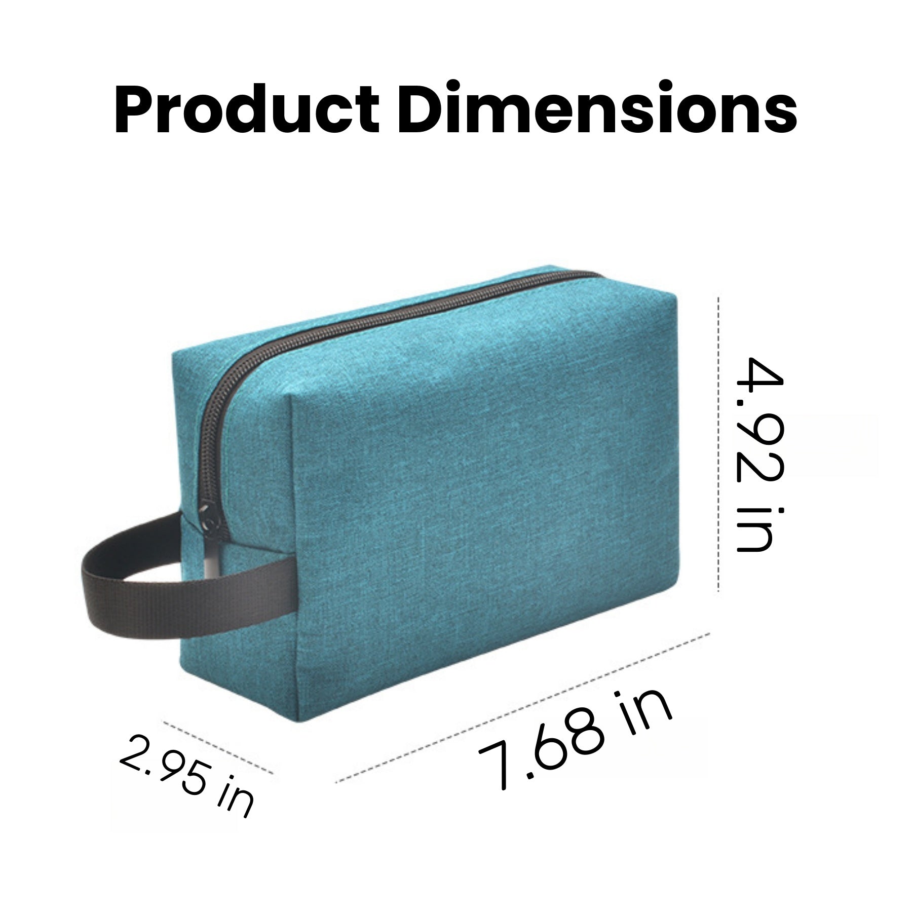 Waterproof Toiletry Bag