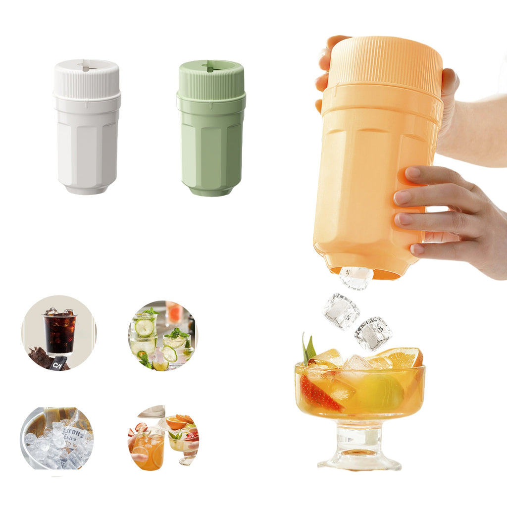 Ice-Making Molds
