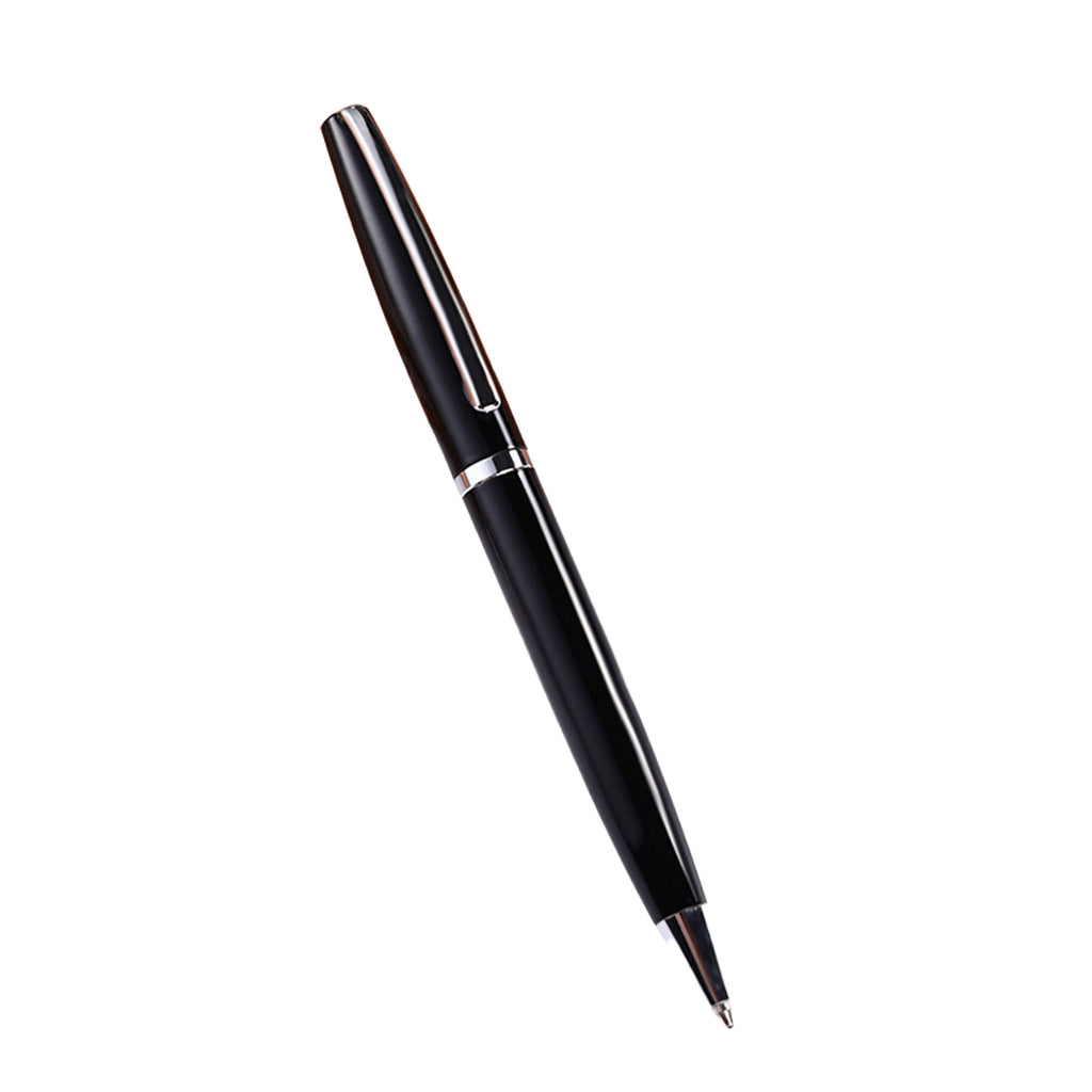 Twist Action Ballpoint Pen