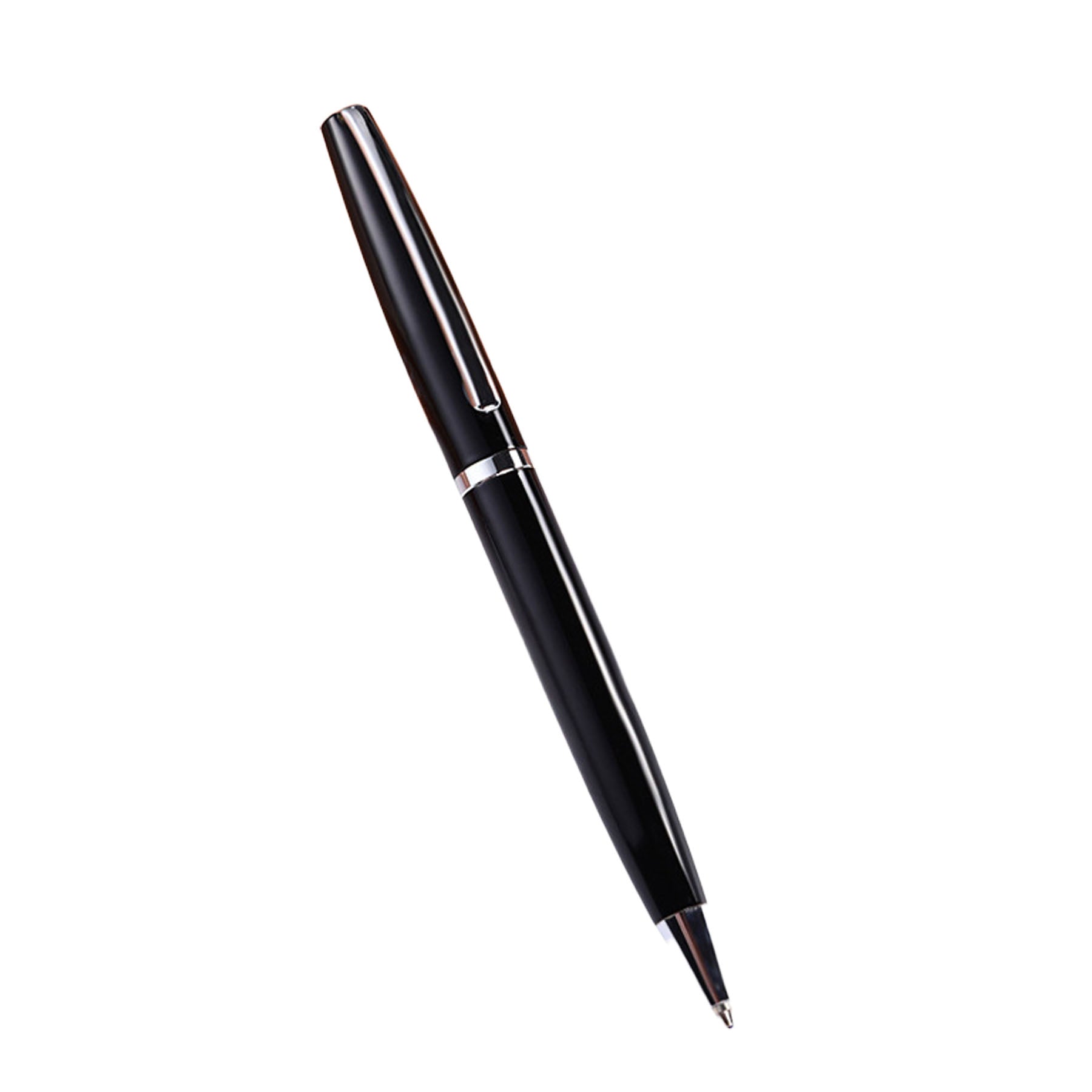 Twist Action Ballpoint Pen