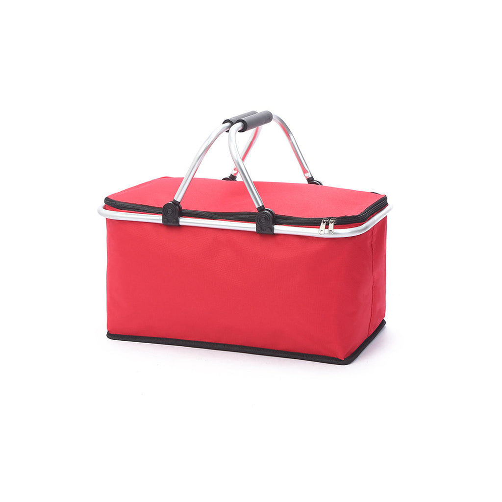Foldable Leak-Proof Insulated Fresh Picnic Case