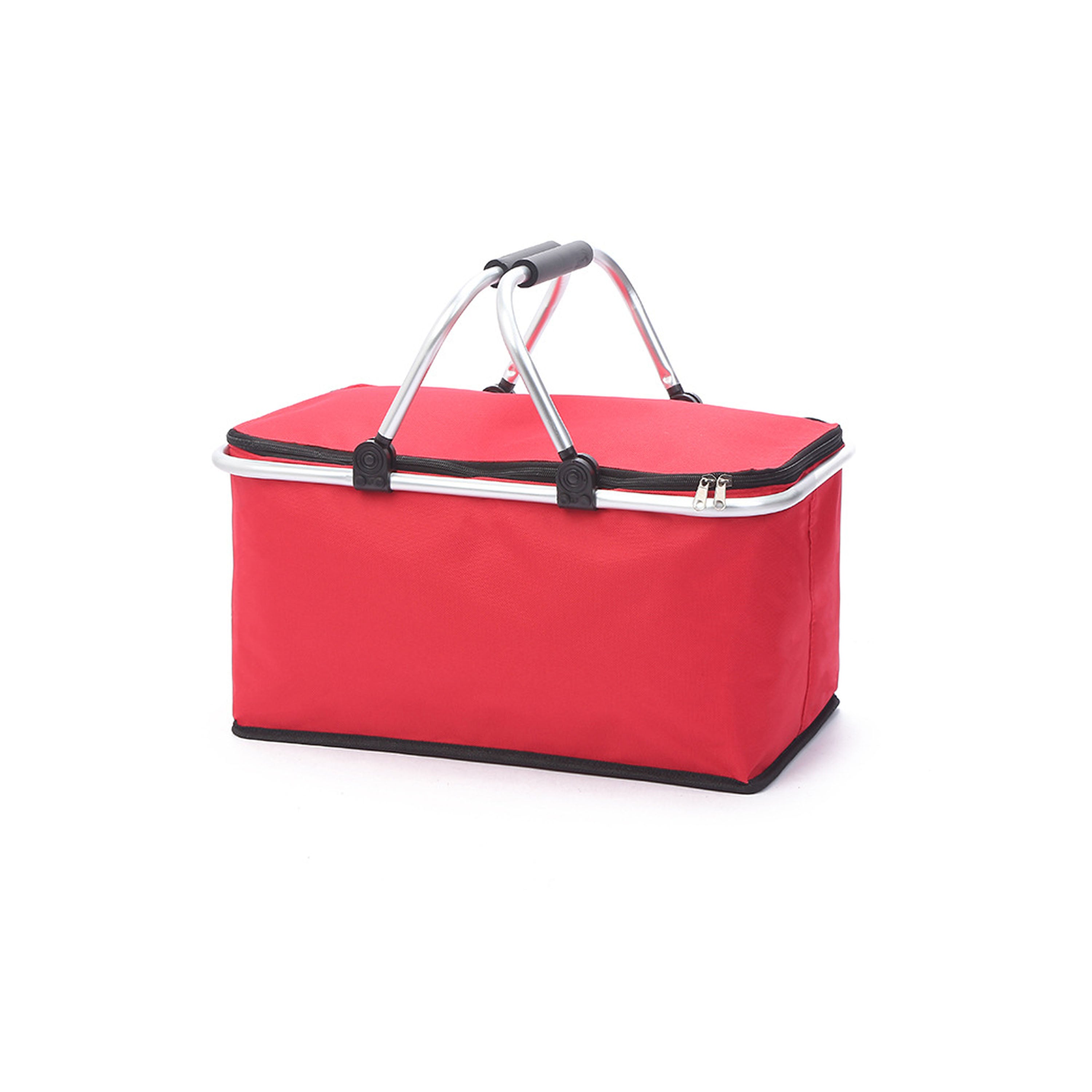 Foldable Leak-Proof Insulated Fresh Picnic Case