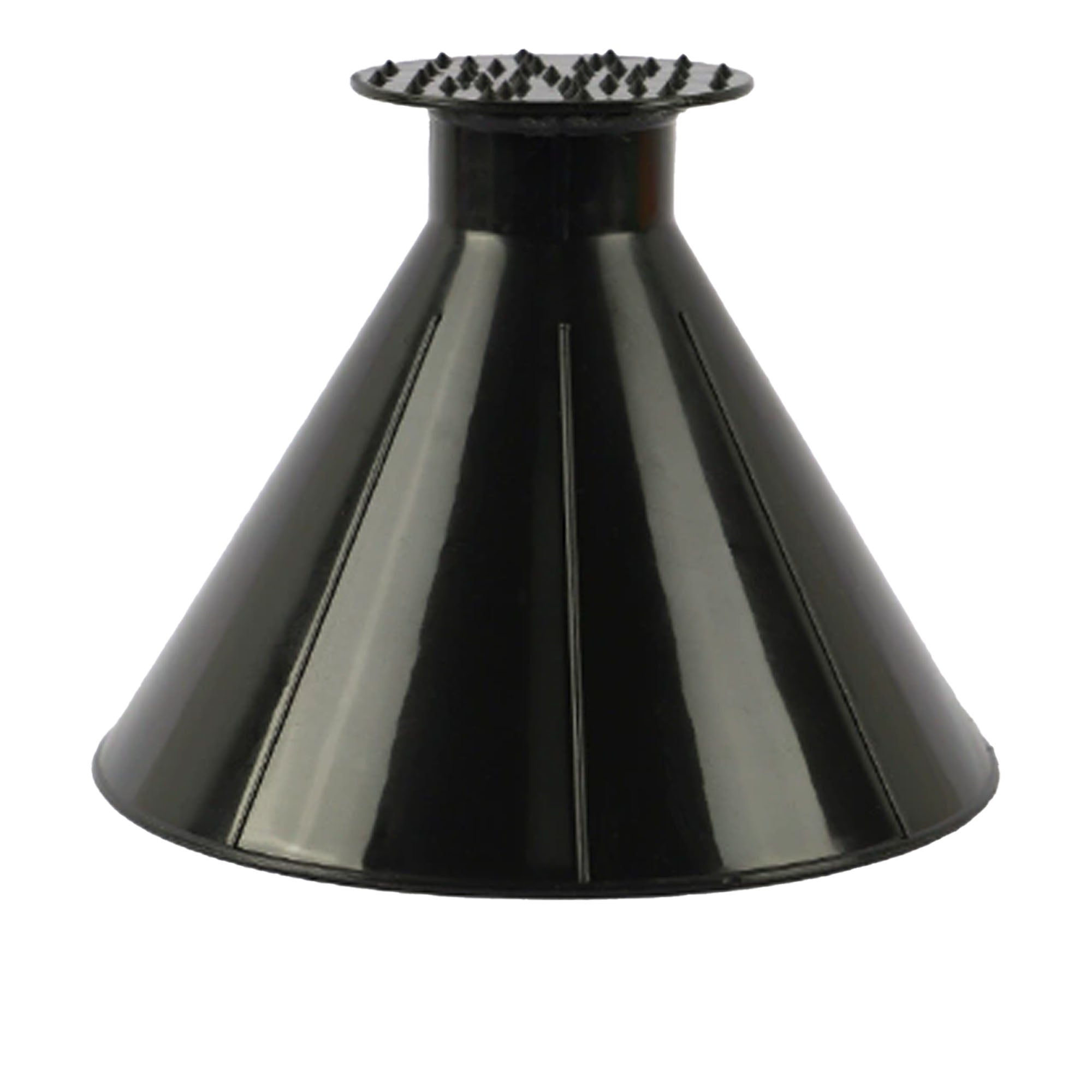 Plastic Funnel Car Snow Shovel for Car Windshield