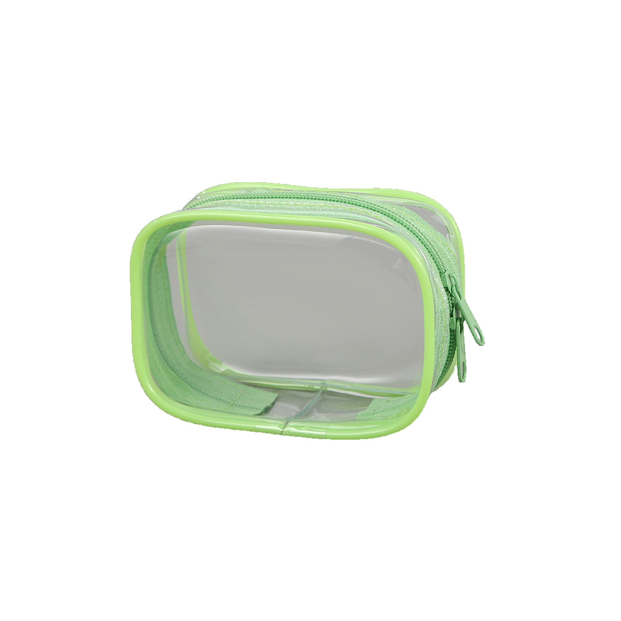 Clear Pvc Pouch-Waterproof