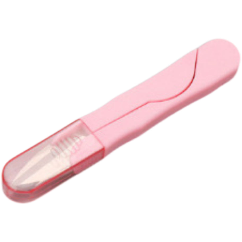 Small Craft Scissors With Lid