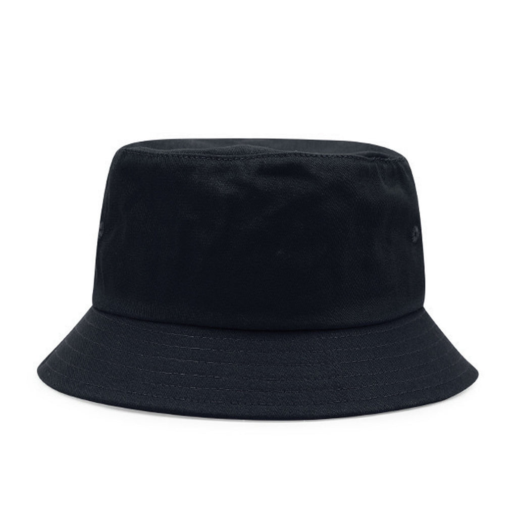 Pure Cotton Bucket Hat