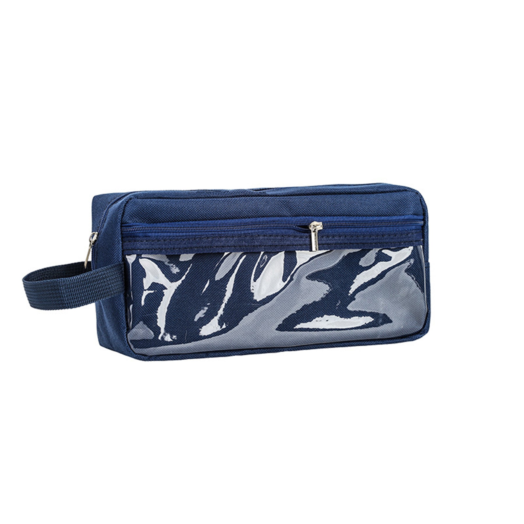 Mini Travel Toiletry Cosmetic Bag