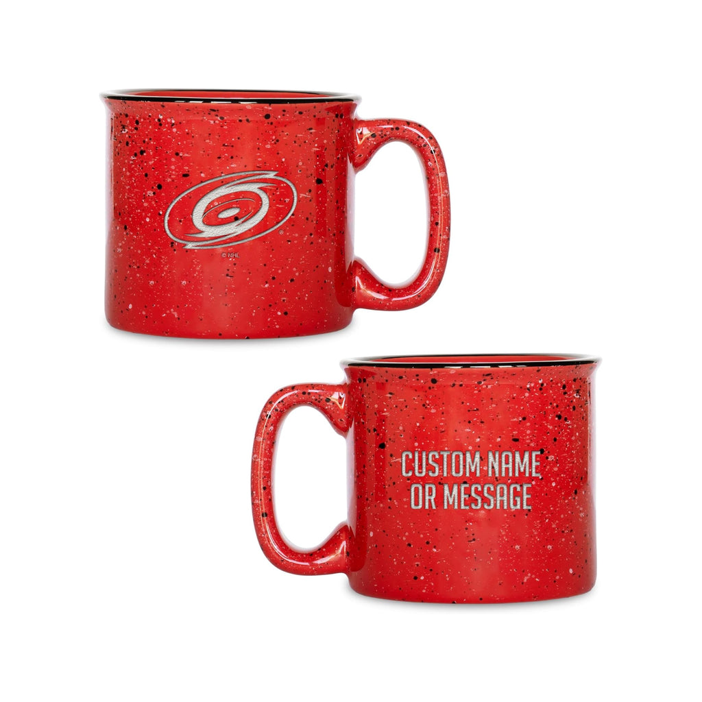 Metal Enamel Cup
