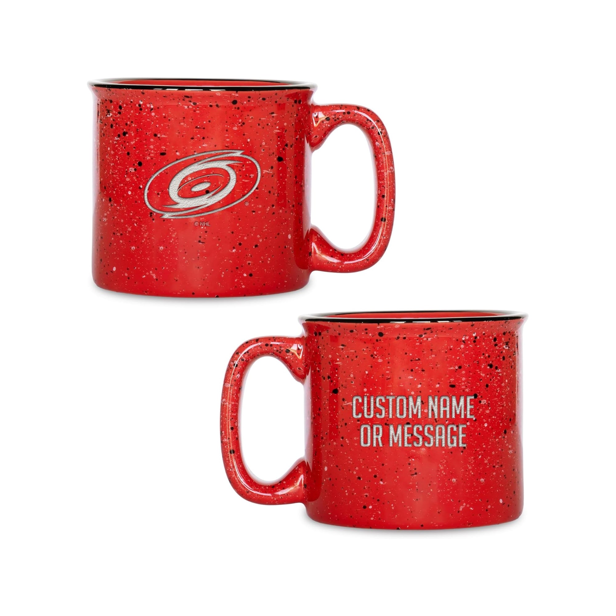 Metal Enamel Cup