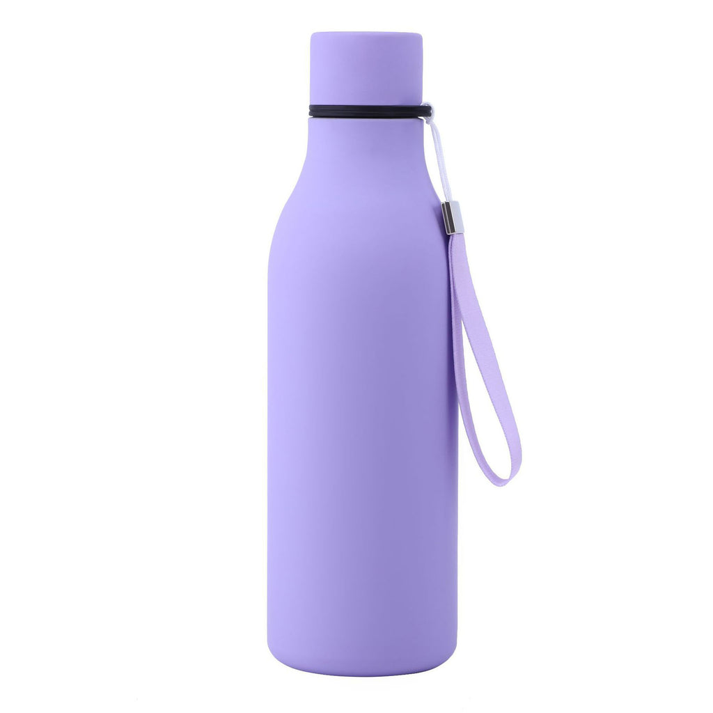Colorful Double Wall Insulated Vacuum Water Bottle