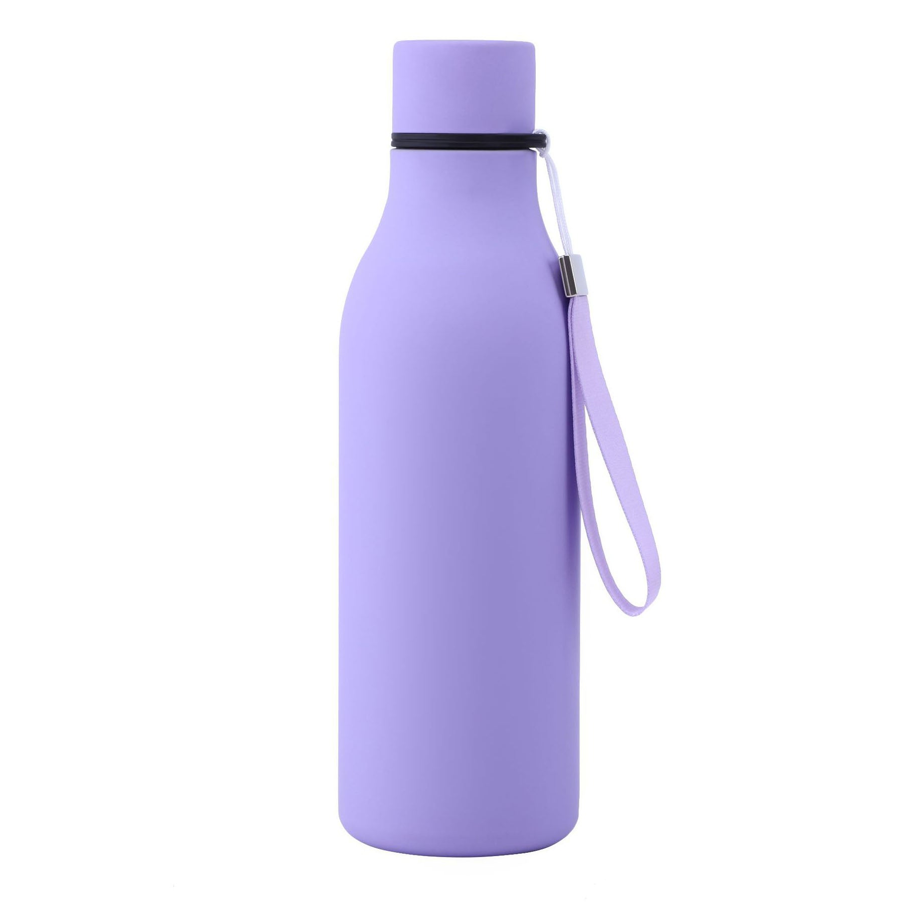 Colorful Double Wall Insulated Vacuum Water Bottle