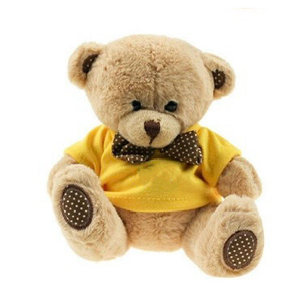 Custom Plush Toy