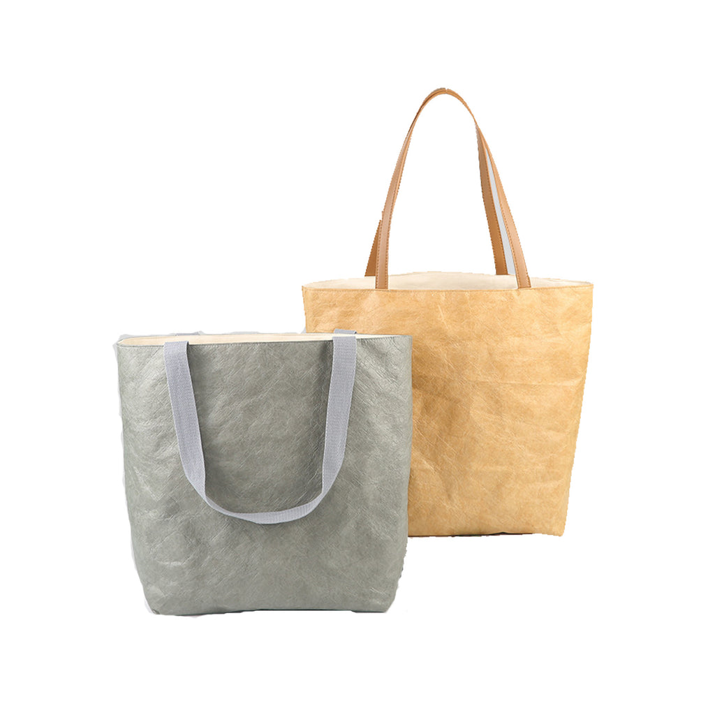 Dupont Paper Tote Bag