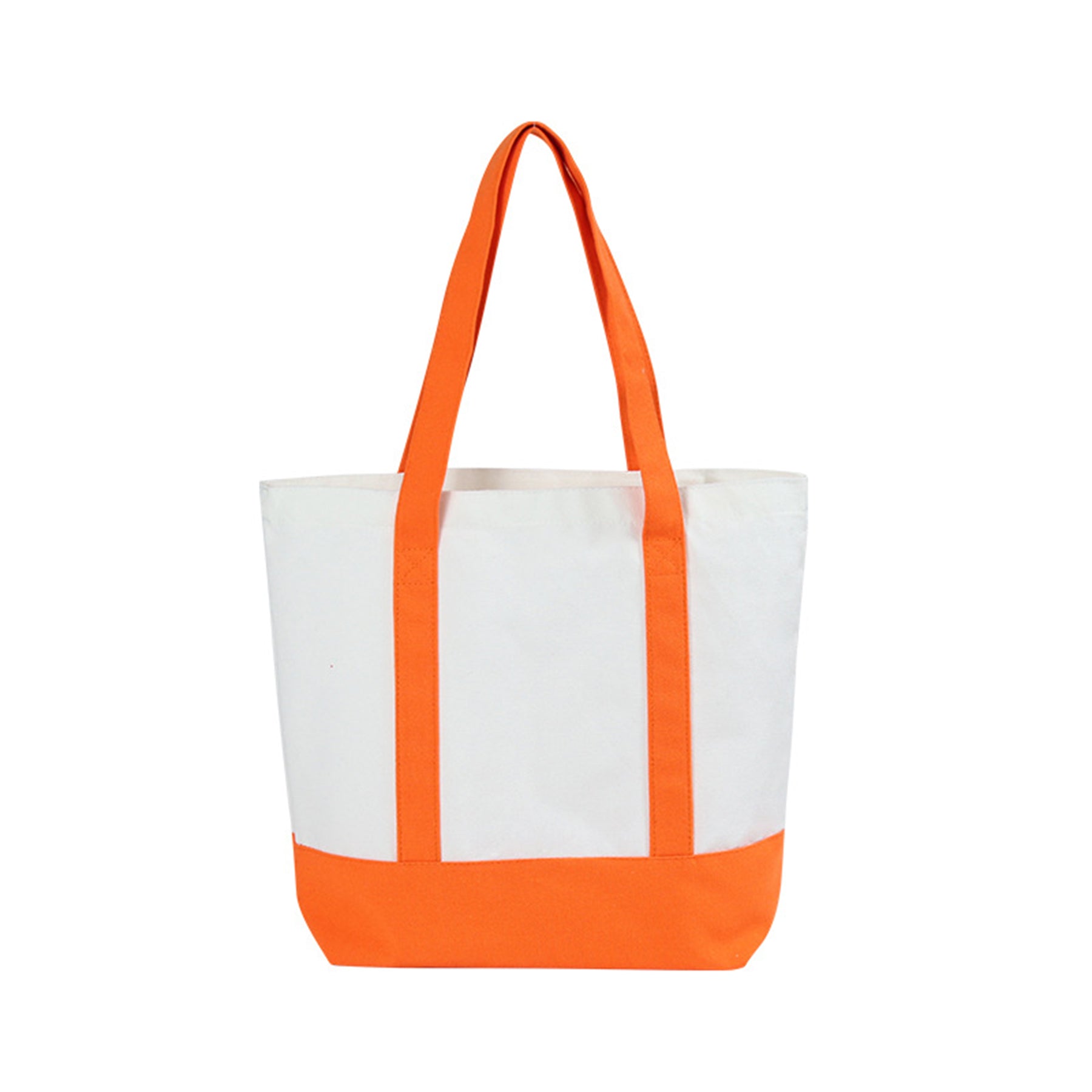 Canvas Handheld Shoulder Bag