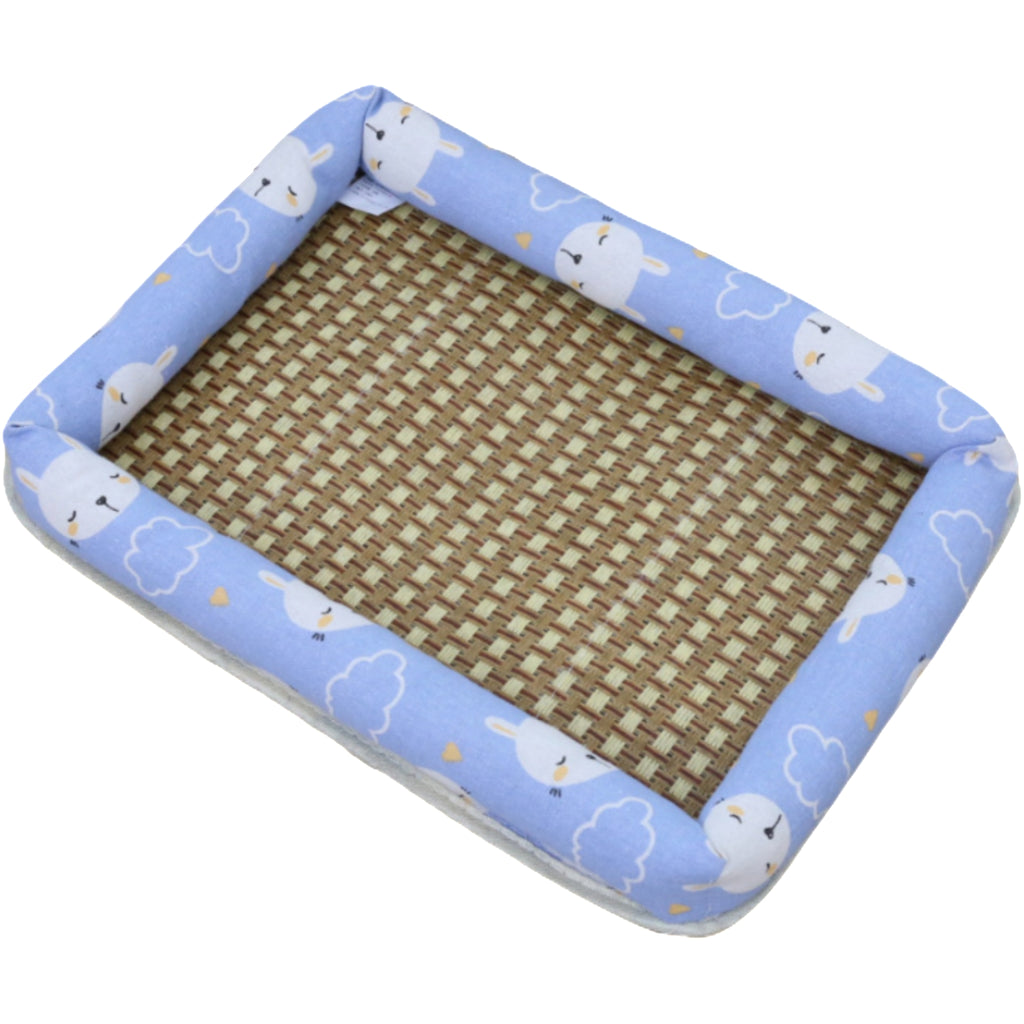 Cooling Comfort Foldable 25Cm Pet Bed