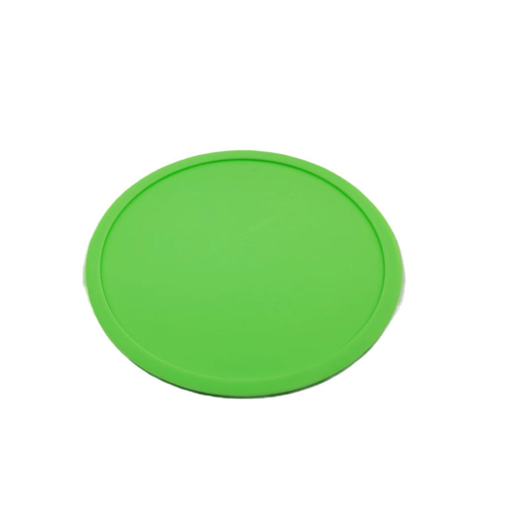 Food-Grade Silicone Coaster