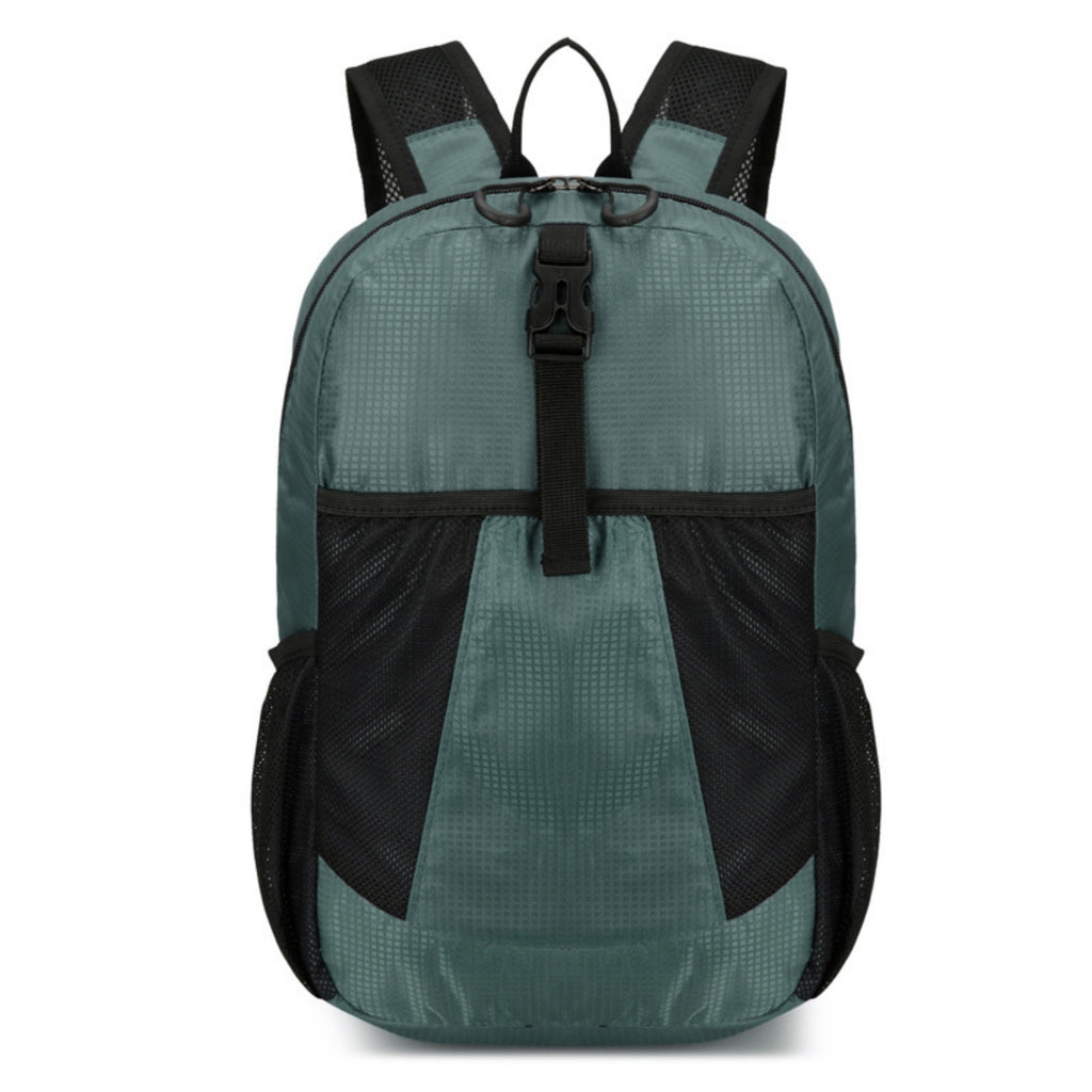 Foldable Outdoor Backpack