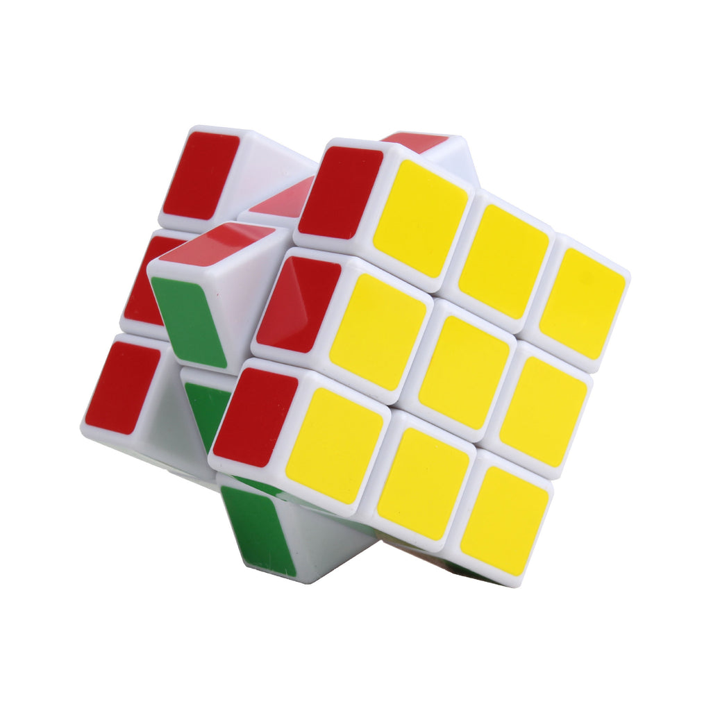 3 X 3 Puzzle Cube