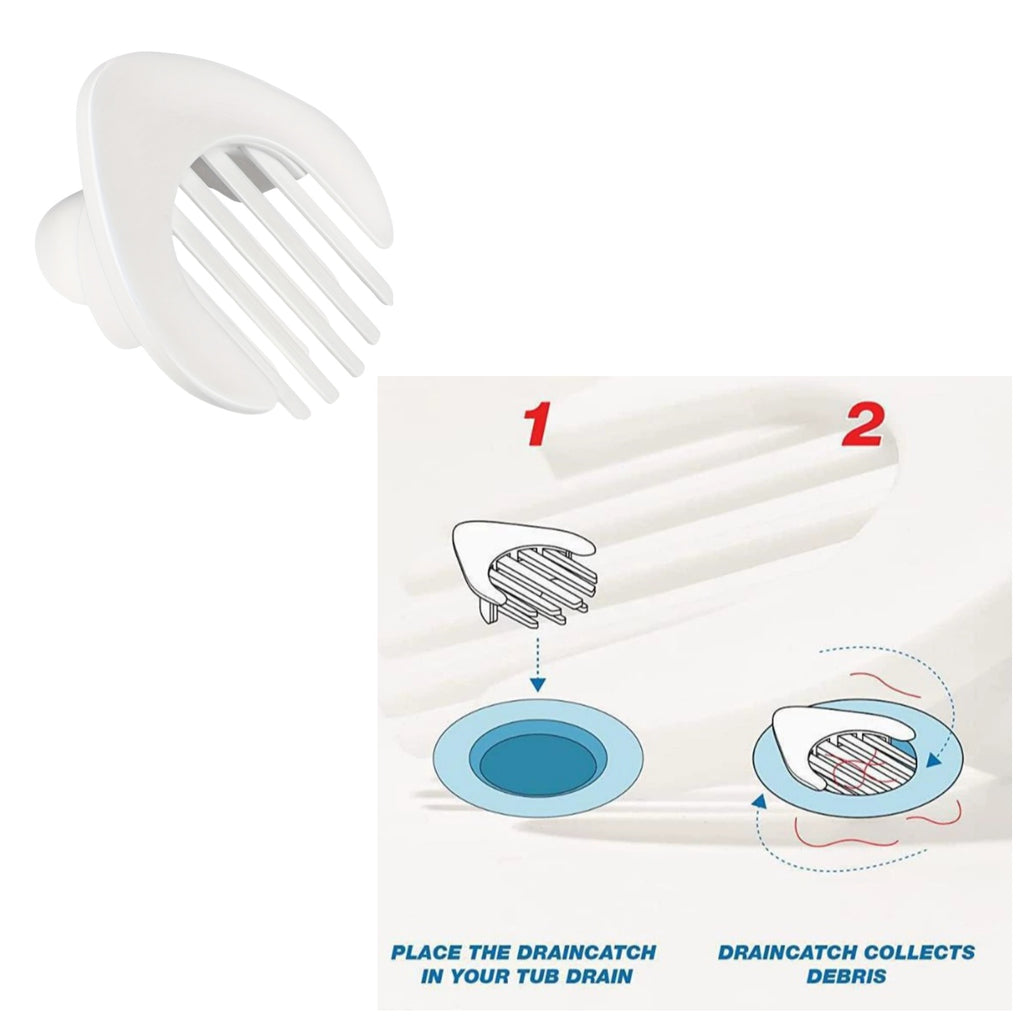 Drain Hair Catcher