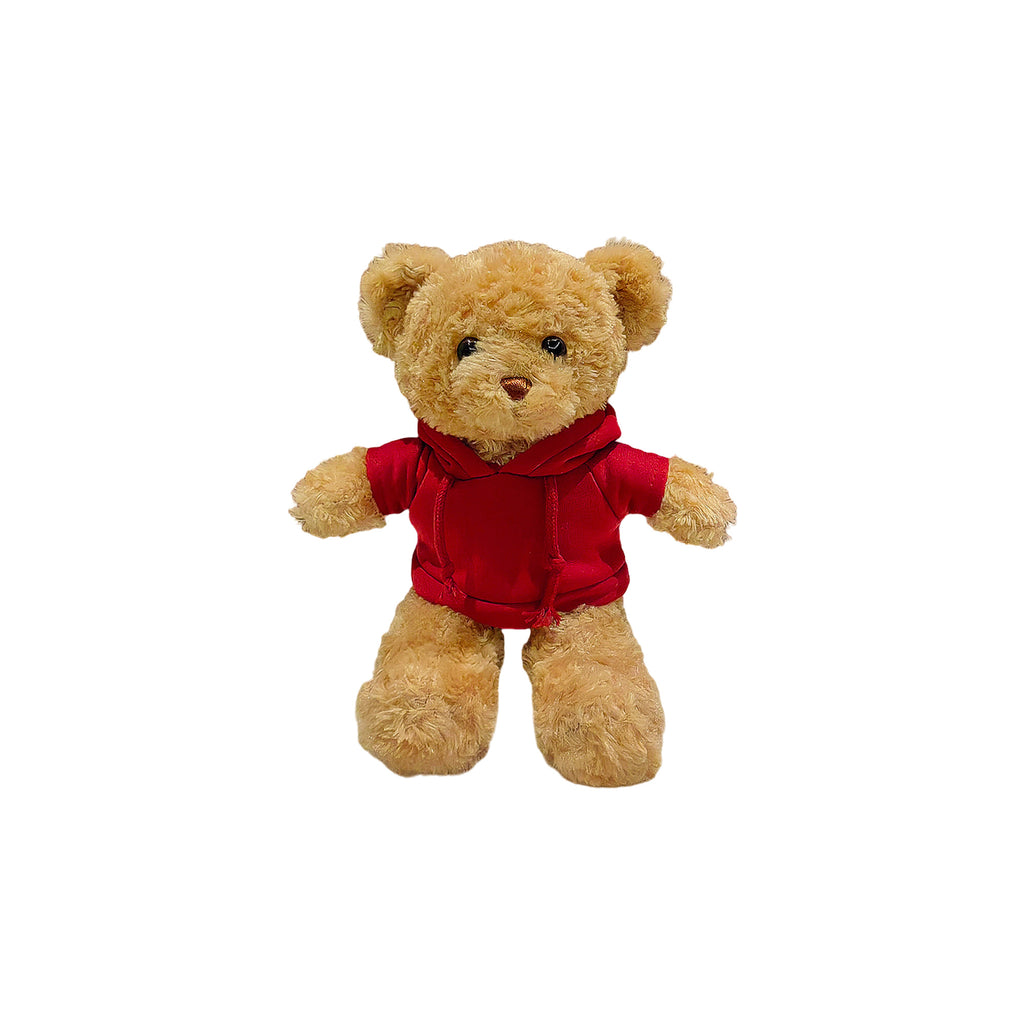 Teddy Bear Plush Toy-Cuddly Stuffed Animal For Kids