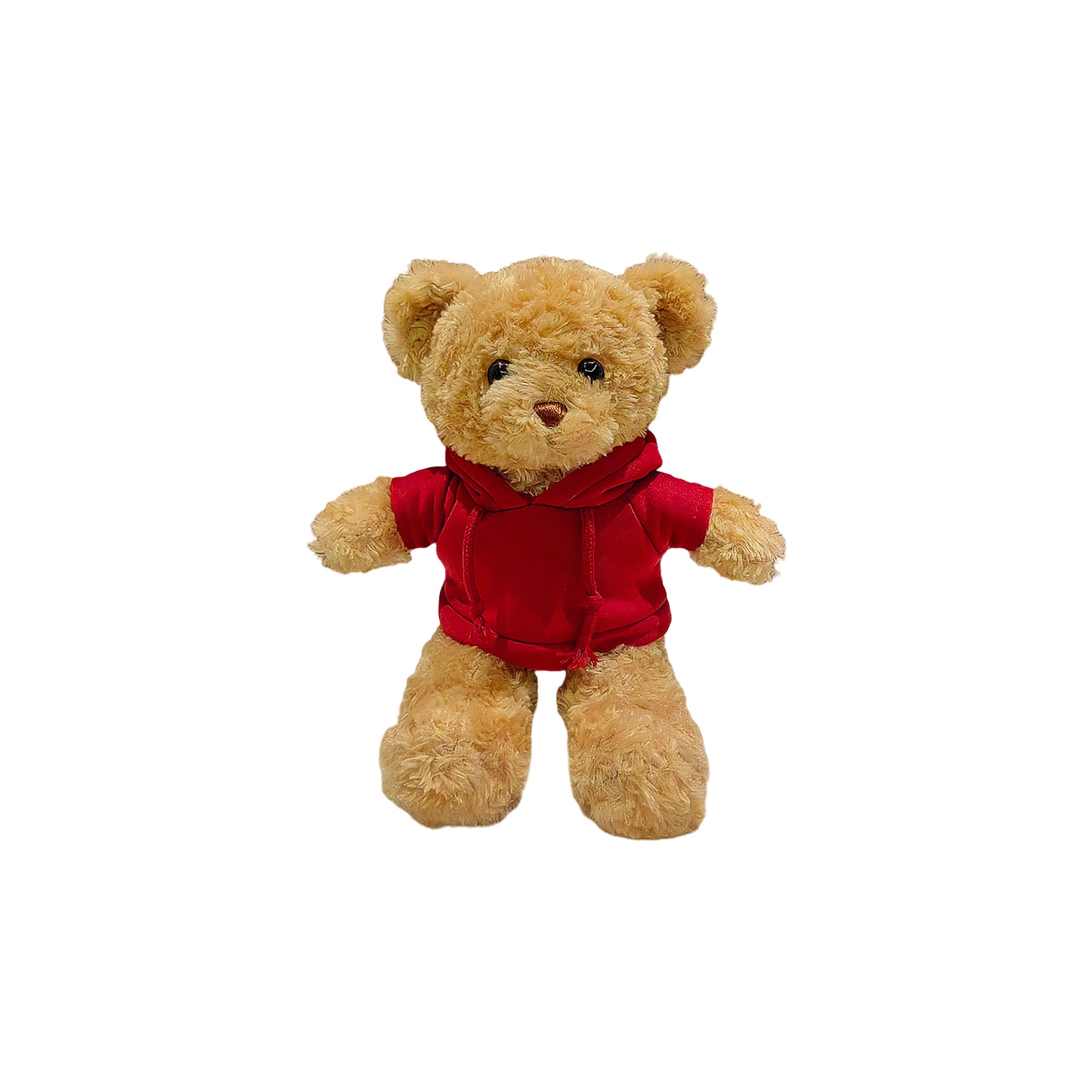 Teddy Bear Plush Toy-Cuddly Stuffed Animal For Kids