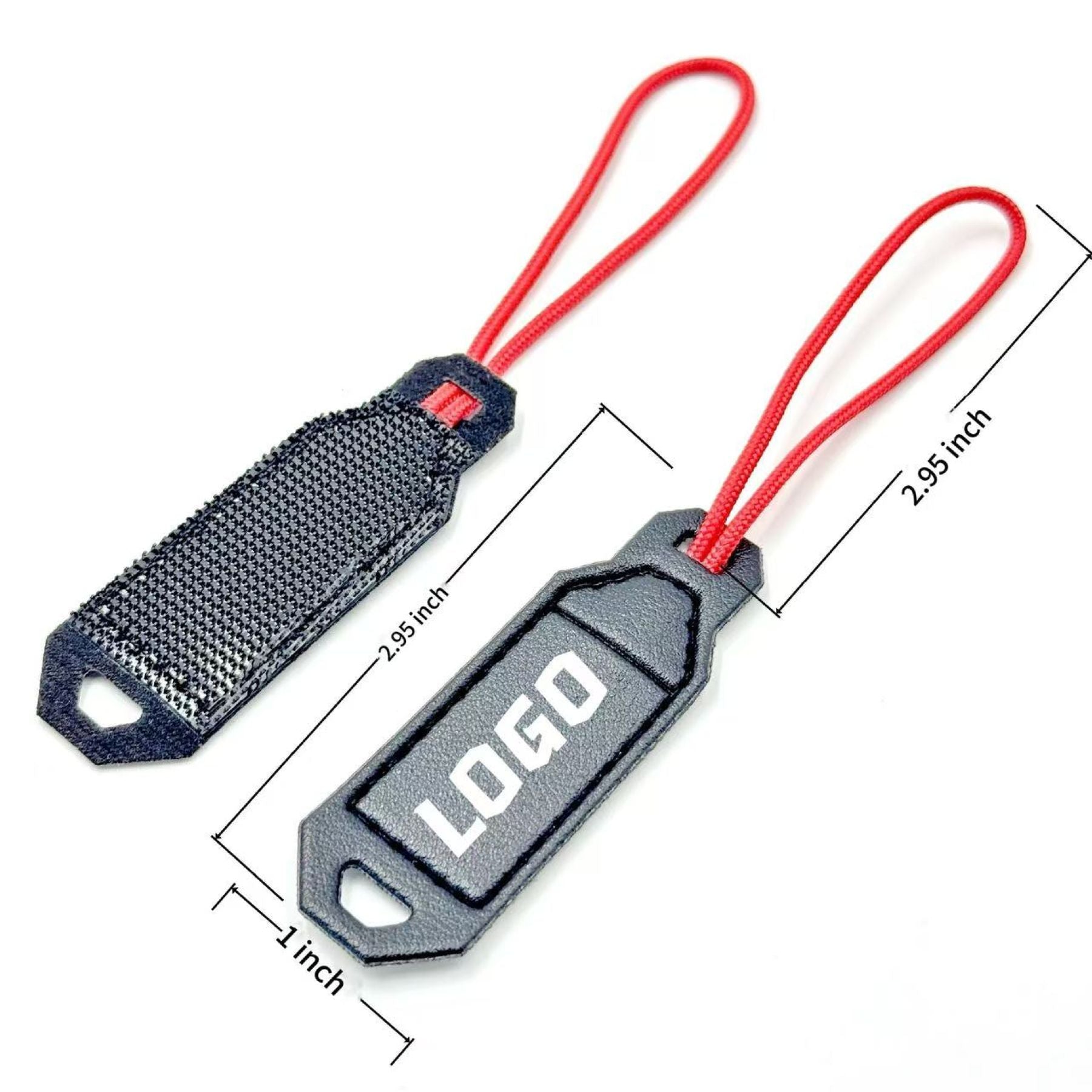 Cushioned Drawstring Fastener
